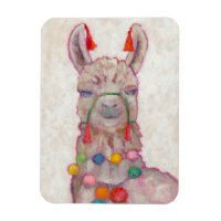 Festival de l'aquarelle Llama