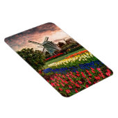 Magnet Flexible Festival de Tulip (Côté Droit)