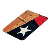 Magnet Flexible Festival des bateaux en bois (Côté Gauche)