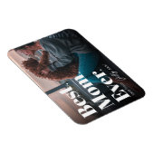 Magnet Flexible Fête des mères Meilleure maman jamais (Côté Droit)