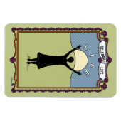 Magnet Flexible Fêter la vie 2_A_Aimant flexible 4"x6" (Horizontal)