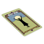 Magnet Flexible Fêter la vie 2_A_Aimant flexible 4"x6" (Côté Droit)