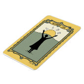 Magnet Flexible Fêter la vie 2_C_Aimant flexible 4"x6" (Côté Gauche)