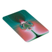Magnet Flexible Feu (Côté Droit)