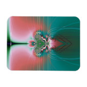 Magnet Flexible Feu (Horizontal)
