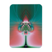 Magnet Flexible Feu (Vertical)