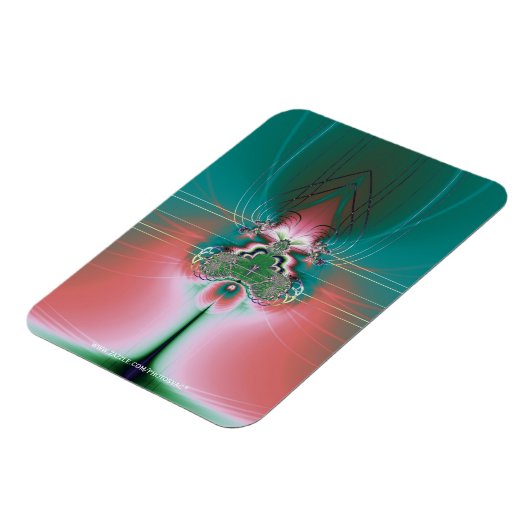 Magnet Flexible Feu (Côté Gauche)