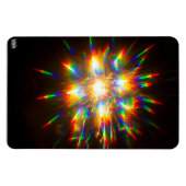 Magnet Flexible Feu d'artifice à travers des lunettes 3D 1 (Horizontal)