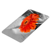 Magnet Flexible Feu sur les pétales (Côté Gauche)