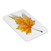 Magnet Flexible Feuille d'érable (Côté Droit)