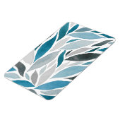 Magnet Flexible feuilles d'arbre (Côté Gauche)