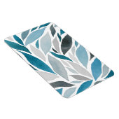 Magnet Flexible feuilles d'arbre (Côté Droit)