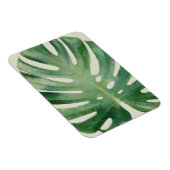 Magnet Flexible Feuilles Monstera (Côté Droit)