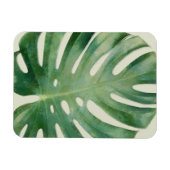 Magnet Flexible Feuilles Monstera (Horizontal)