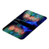 Magnet Flexible Feux (Côté Gauche)