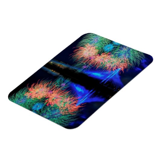 Magnet Flexible Feux (Côté Gauche)