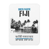 Magnet Flexible Fidji (Vertical)