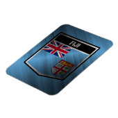 Magnet Flexible Fidji (Côté Gauche)