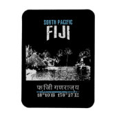 Magnet Flexible Fidji (Vertical)