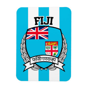 Magnet Flexible Fidji