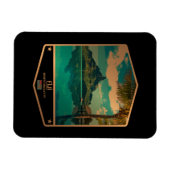 Magnet Flexible Fidji (Horizontal)