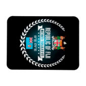 Magnet Flexible Fidji (Horizontal)