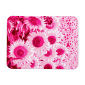 Magnet Flexible Field of Sunflowers (Horizontal)