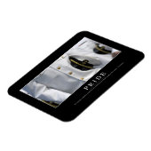 Magnet Flexible Fierté : Citation Inspirationnelle 2 (Côté Gauche)