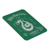 Magnet Flexible Fierté d'ELSLGOR™ Ambition Ruse Blason (Côté Droit)