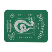 Magnet Flexible Fierté d'ELSLGOR™ Ambition Ruse Blason (Horizontal)