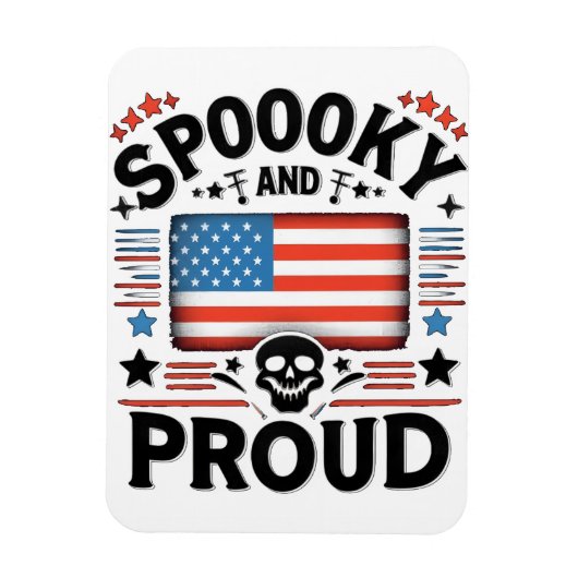 Magnet Flexible Fierté mystérieuse (Vertical)