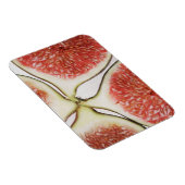 Magnet Flexible Figues coupées, gros plan (Côté Droit)