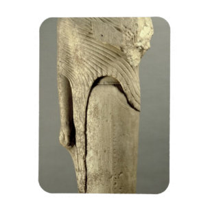 Magnet Flexible Figure de Kore par Cheramyes, from the Sanct