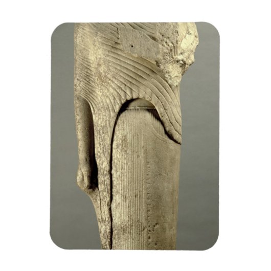 Magnet Flexible Figure de Kore par Cheramyes, from the Sanct (Vertical)