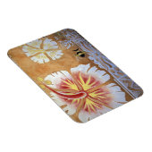 Magnet Flexible Fiji, art mural. (Côté Droit)