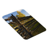 Magnet Flexible Fil Barbe (Côté Droit)