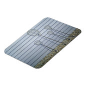 Magnet Flexible Filets d'épuration (Côté Gauche)