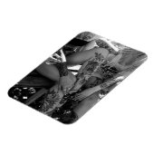 MAGNET FLEXIBLE FILLES TATTOO (Côté Gauche)