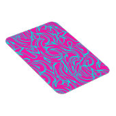 Magnet Flexible Fils (Côté Droit)