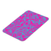 Magnet Flexible Fils (Côté Gauche)