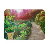 Magnet Flexible Fin d'été 2013 (Horizontal)