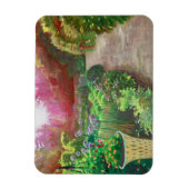 Magnet Flexible Fin d'été 2013 (Vertical)