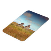 Magnet Flexible Finlaggan, Écosse (Côté Gauche)