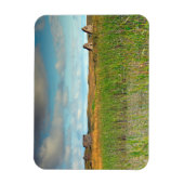 Magnet Flexible Finlaggan, Islay, Écosse (Vertical)