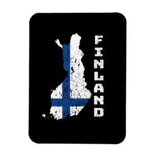 Magnet Flexible Finlande