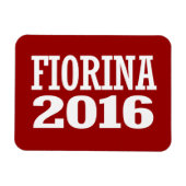 MAGNET FLEXIBLE FIORINA 2016 (Horizontal)