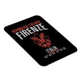 Magnet Flexible Firenze (Côté Droit)