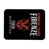 Magnet Flexible Firenze (Horizontal)