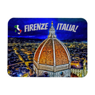 Magnet Flexible Firenze Italia !