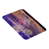 Magnet Flexible Fireworks (Côté Droit)